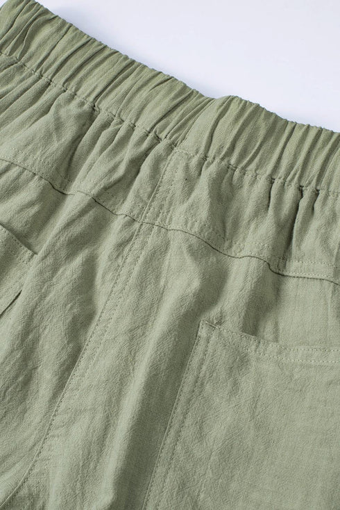 Faylin Shorts